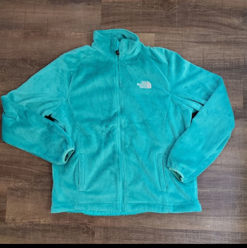 The North Face Summit Series Fleece Jacket
